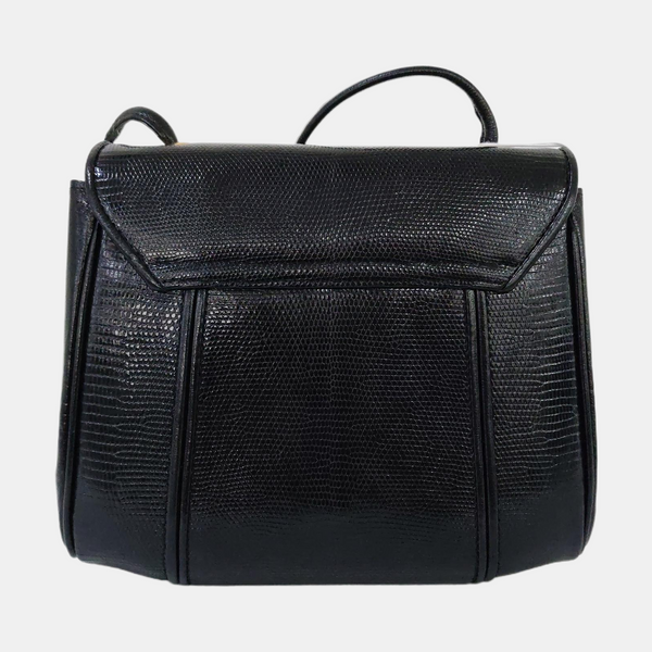 Calfskin Black