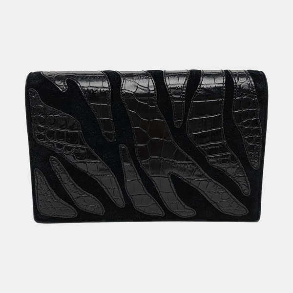 KATE Small Leather Black