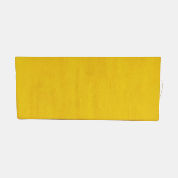Pack Calfskin Yellow