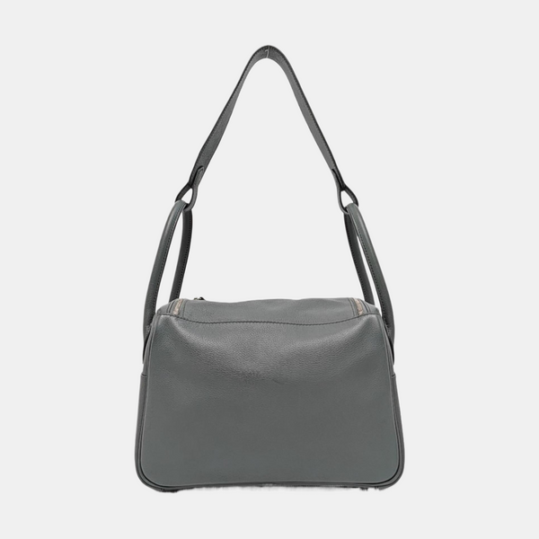 Lindy 26 Evercolor Green