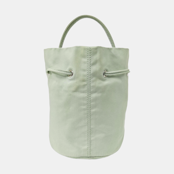 Everyday Nylon Green