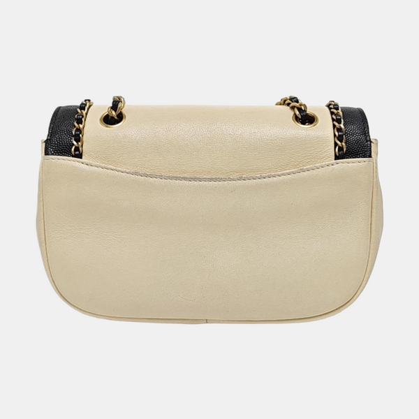 Lambskin Beige