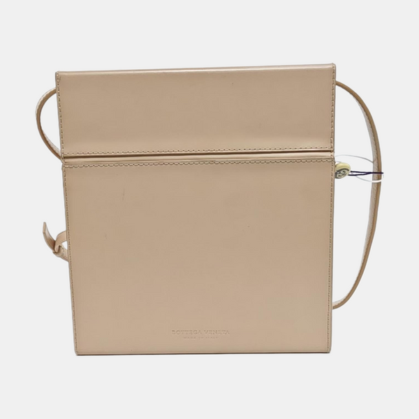Daisey Calfskin Pink