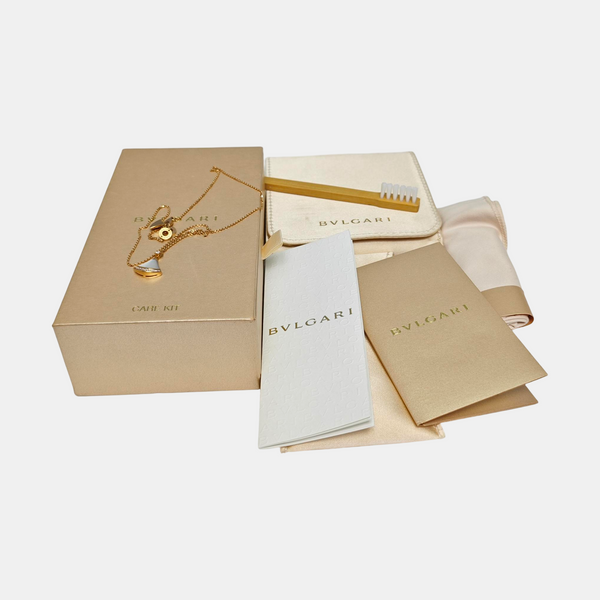 DIVAS' DREAM 18k Rose Gold Necklace