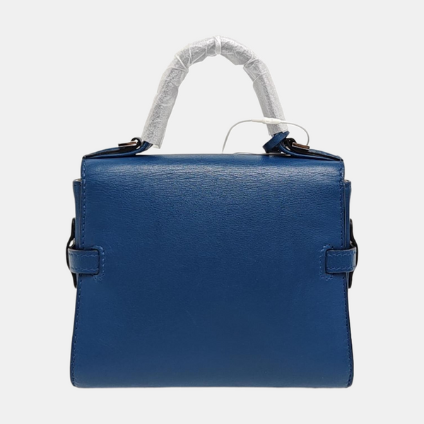 Tempête Calfskin Blue