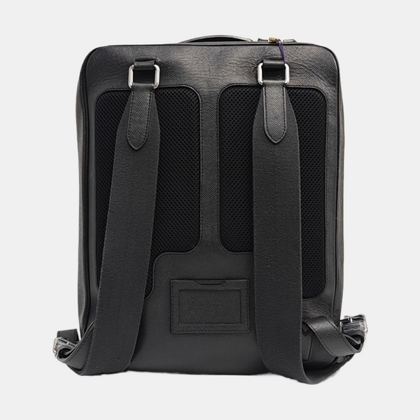 PEGASE GM Calfskin Black