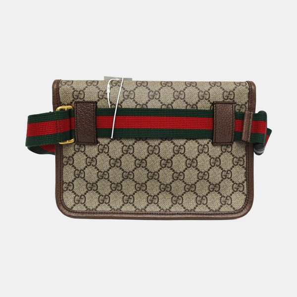 Neo Vintage Monogram Coated Canvas Beige