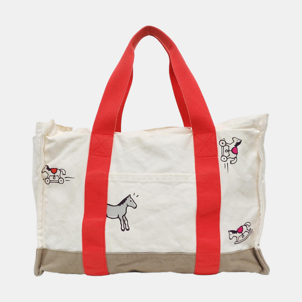 Canvas White