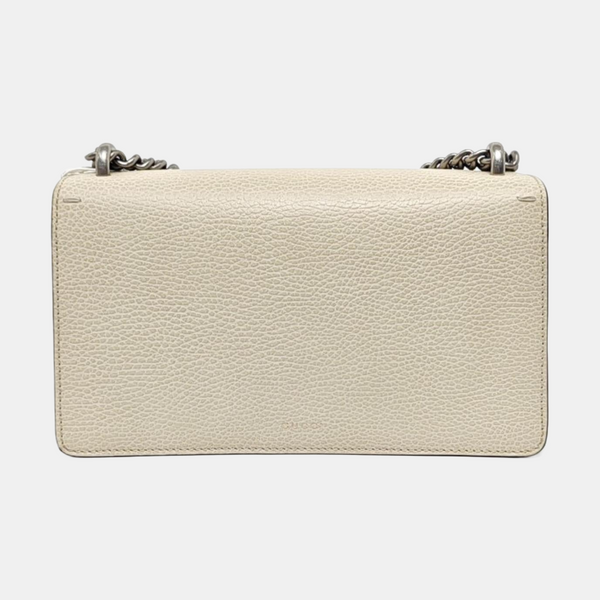 Dionysus Small Calfskin Beige