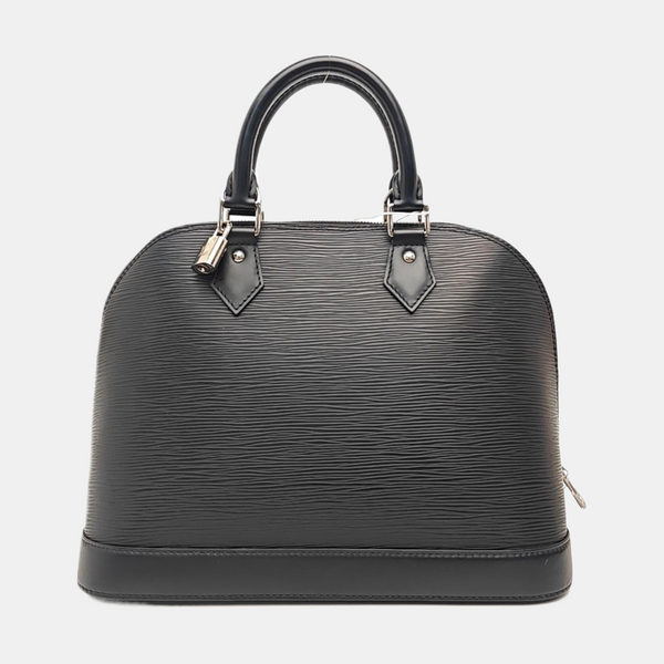 ALMA PM Epi Black