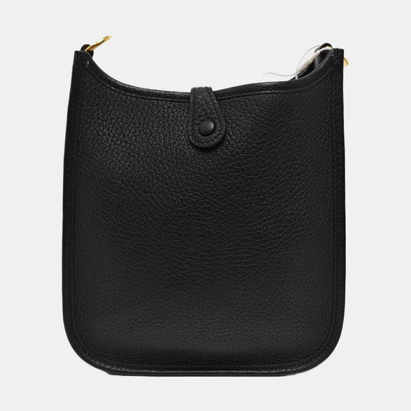 Evelyne TPM Clemence Black