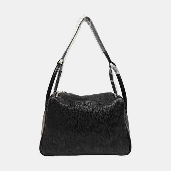 Lindy 30 Clemence Black