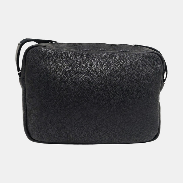 Fabric Crossbody Bag Extra Small Multicolor
