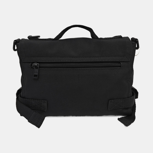 Army Small Nylon Black