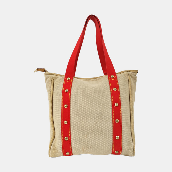 ANTIGUA Canvas Beige