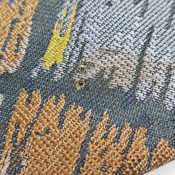 Mulberry Silk Tie Multicolor