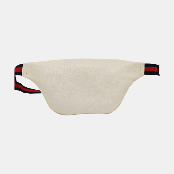 Print Small Calfskin White