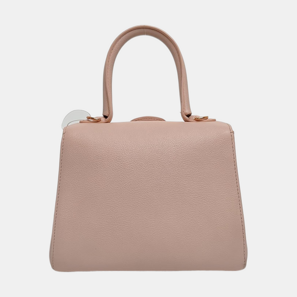 Brillant Mini Calfskin Pink