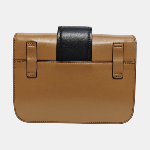Cahier Calfskin Brown