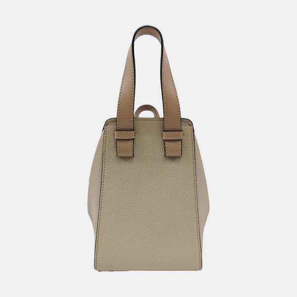Hammock Calfskin Gray
