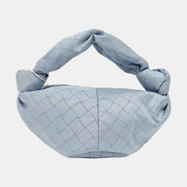 Double Knot Mini Fabric Blue