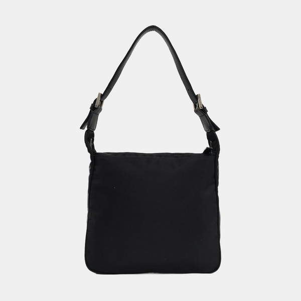 Nylon Black