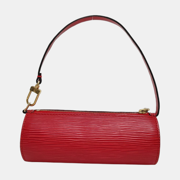 VINTAGE SOUFFLOT Epi Red