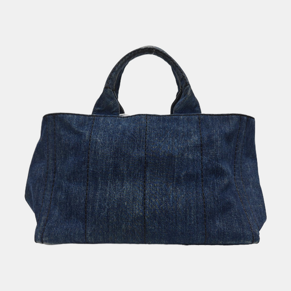 Denim Blue