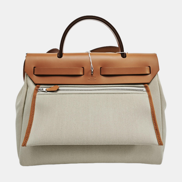 Herbag 31 Canvas Beige