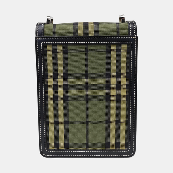 Robin Fabric Green