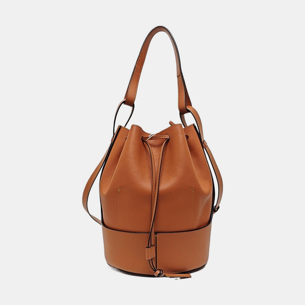 Balloon Calfskin Brown