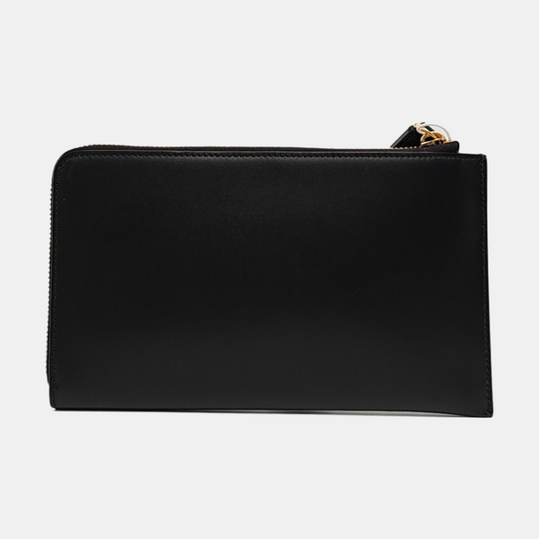 Calfskin Black