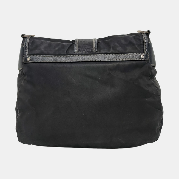 Nylon Black
