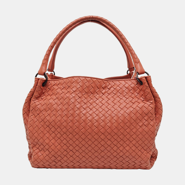 Parachute Lambskin Beige