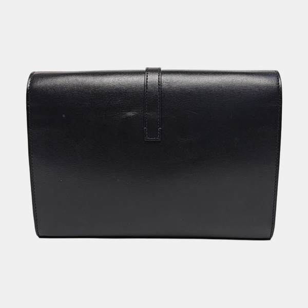 SULPICE Calfskin Black