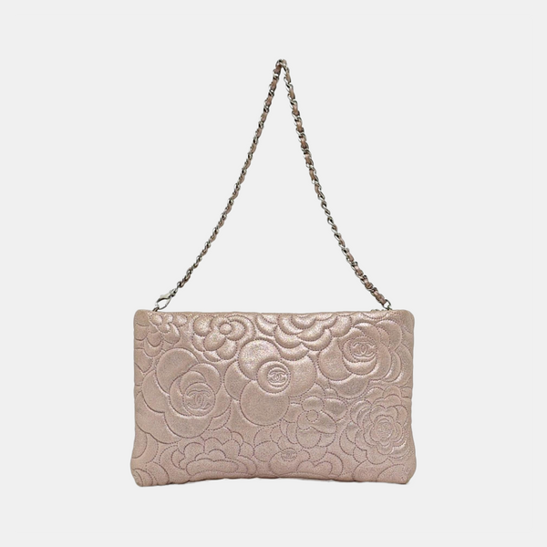 Lambskin Pink