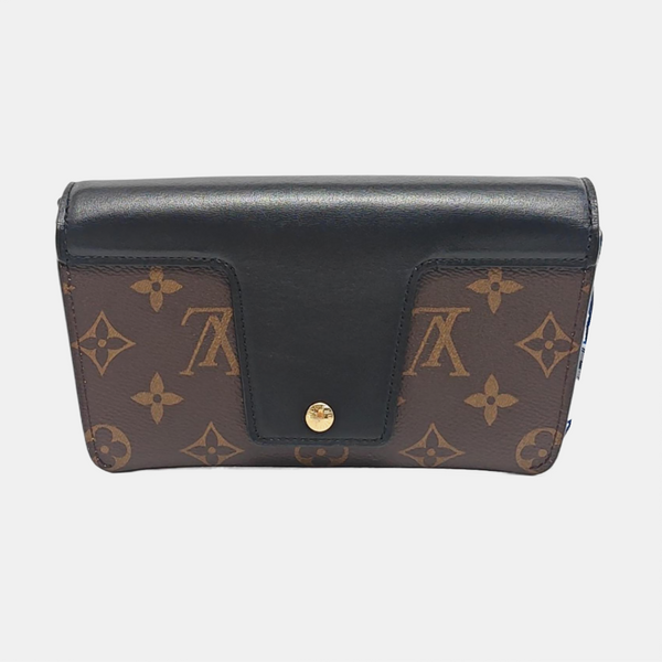 Coated Canvas Brown