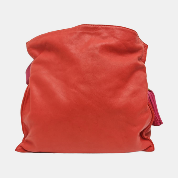 Flamenco Medium Calfskin Pink