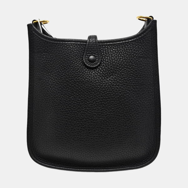 Evelyne TPM Clemence Black