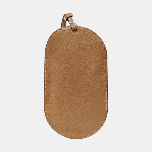 Authenticated pre-owned In-The-Loop Chèvre Mysore Brown - Shoulder Bag at Looply