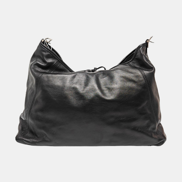 CARRYALL Lambskin Black