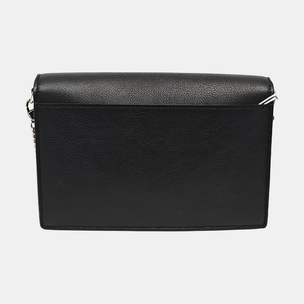 LOCKME Calfskin Black