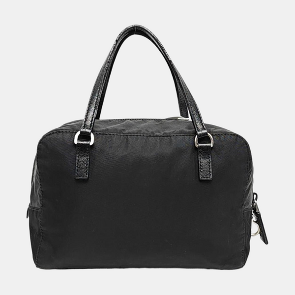 Nylon Black