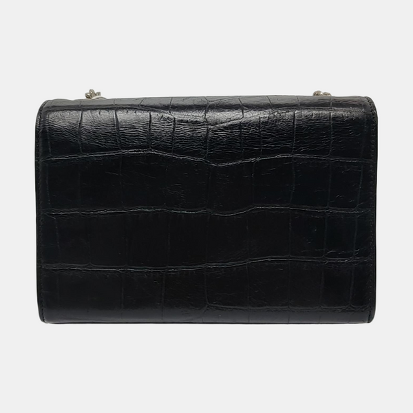 KATE Mini Calfskin Black