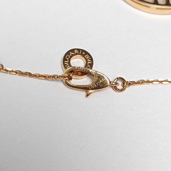 DIVAS' DREAM 18k Rose Gold Necklace