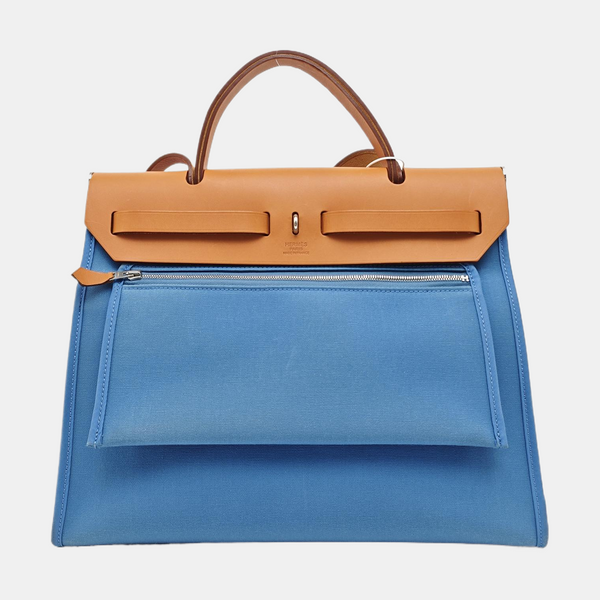 Herbag 31 Canvas Blue