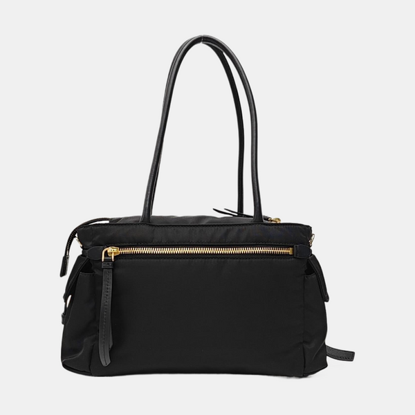 Explore Nylon Black