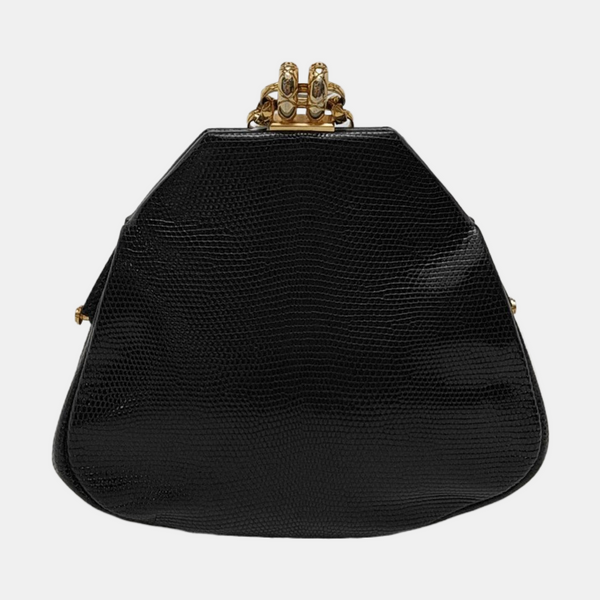 Lizard Black