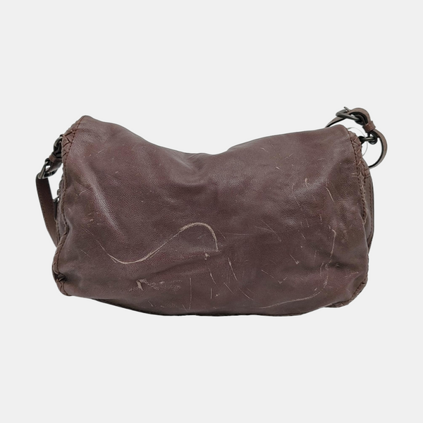 Calfskin Brown