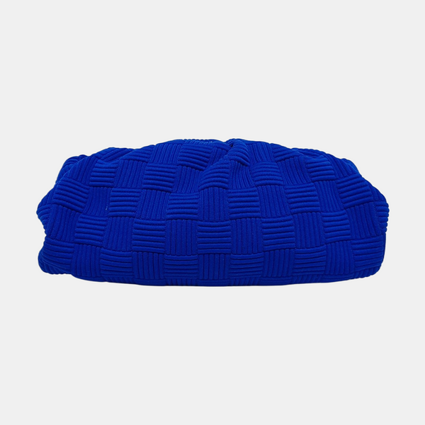 The Pouch Mini Nylon Blue
